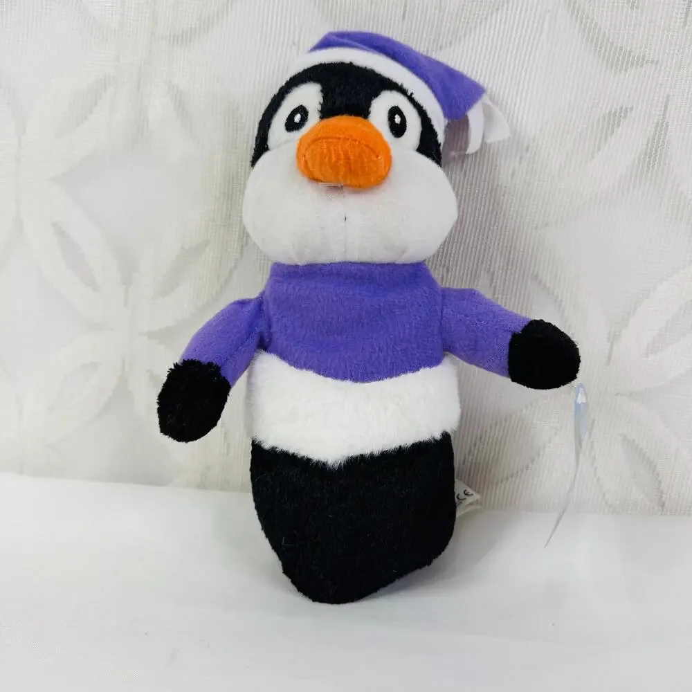 Kelly Toys Animal Pals Christmas 7